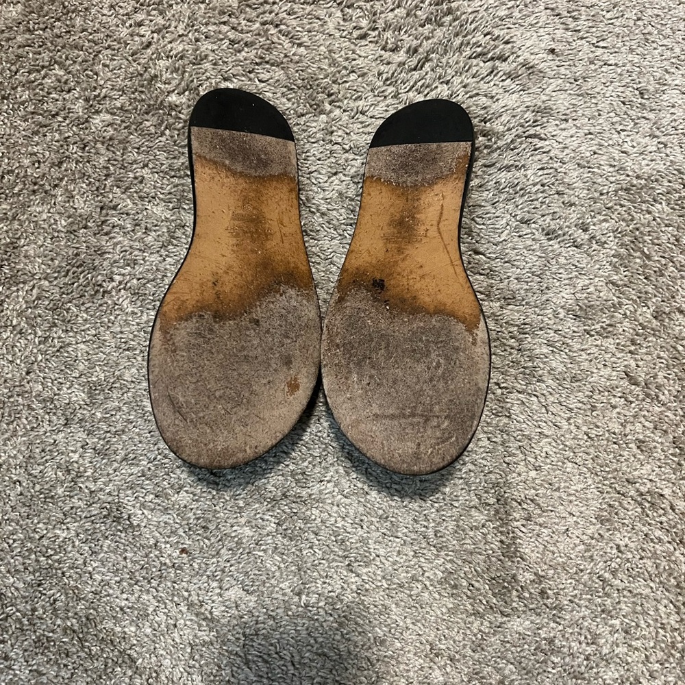 Isabel Marant sandals size 38 - Picture 4 of 4